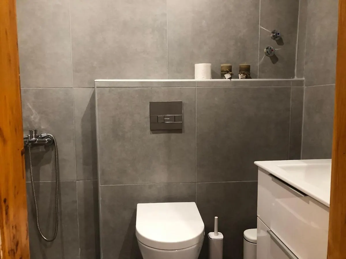 Oikia Anastasia Apartment Vourvourou 0*,