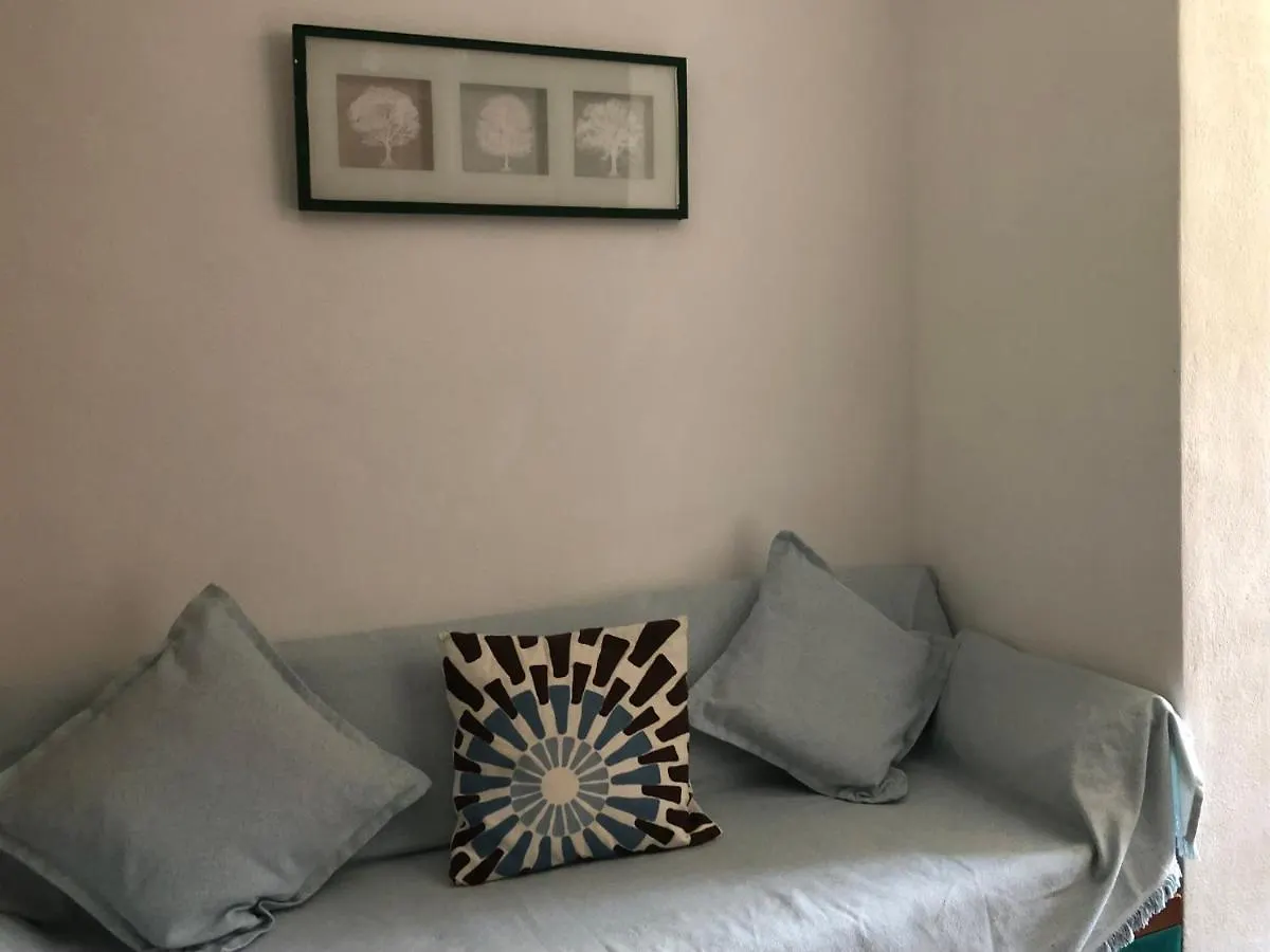 Oikia Anastasia Apartment Vourvourou Greece