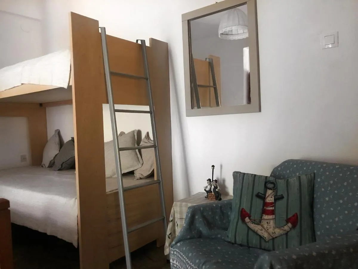 Oikia Anastasia Apartment Vourvourou Greece